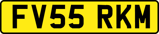 FV55RKM
