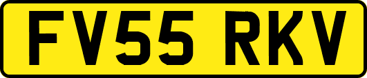 FV55RKV
