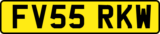 FV55RKW