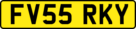 FV55RKY