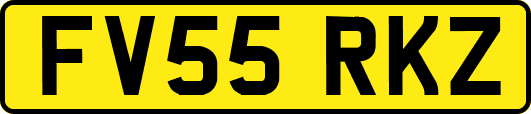 FV55RKZ