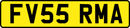 FV55RMA