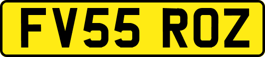FV55ROZ