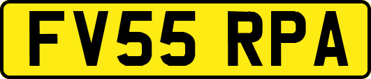 FV55RPA