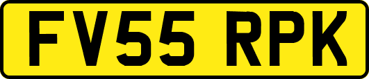 FV55RPK