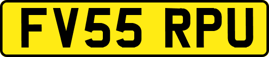 FV55RPU