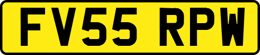 FV55RPW