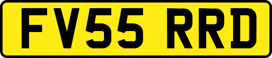 FV55RRD