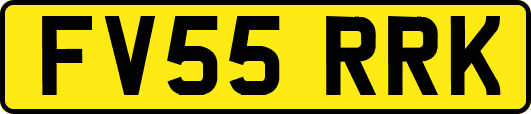 FV55RRK