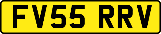FV55RRV
