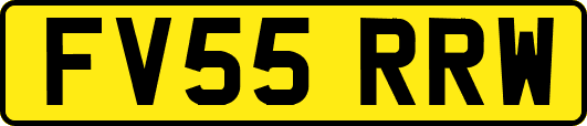 FV55RRW