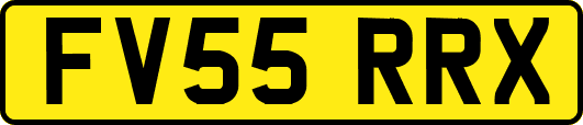 FV55RRX