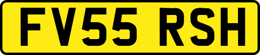 FV55RSH