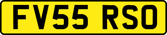 FV55RSO