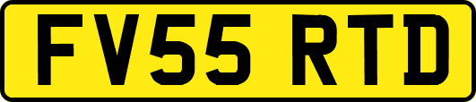 FV55RTD