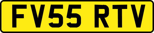 FV55RTV