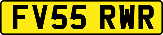 FV55RWR