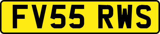 FV55RWS