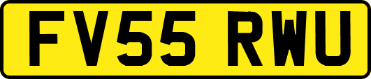 FV55RWU