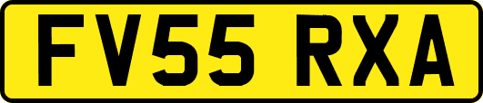 FV55RXA