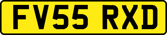 FV55RXD