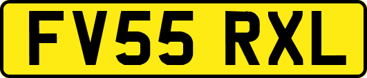 FV55RXL