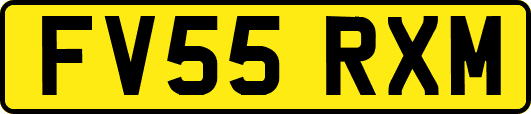 FV55RXM