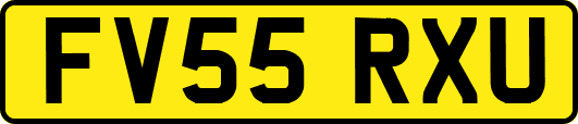 FV55RXU