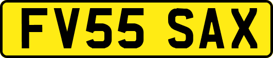 FV55SAX