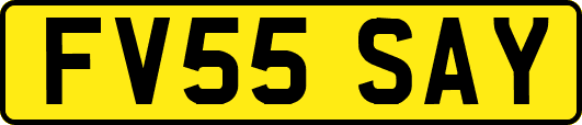 FV55SAY