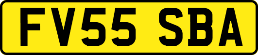 FV55SBA