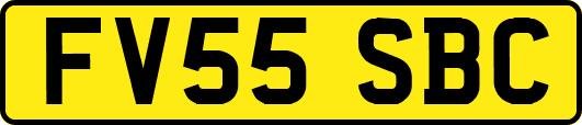 FV55SBC