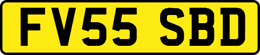 FV55SBD