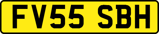 FV55SBH