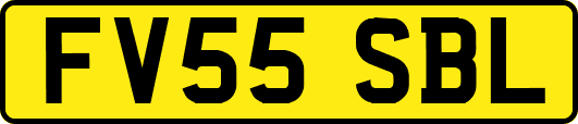 FV55SBL