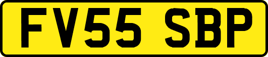 FV55SBP
