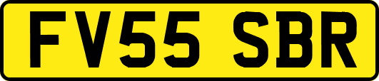 FV55SBR