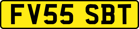 FV55SBT