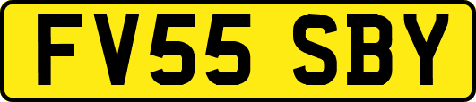 FV55SBY