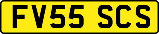 FV55SCS