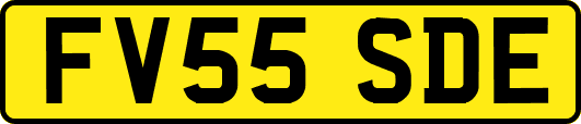 FV55SDE