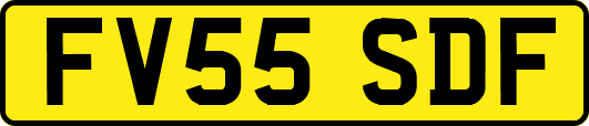 FV55SDF