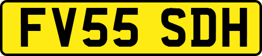 FV55SDH