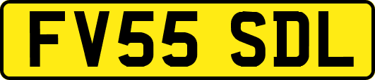 FV55SDL