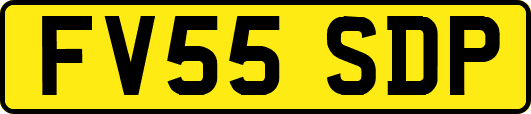 FV55SDP