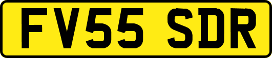 FV55SDR