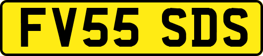 FV55SDS