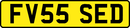 FV55SED