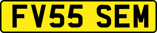 FV55SEM