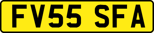 FV55SFA